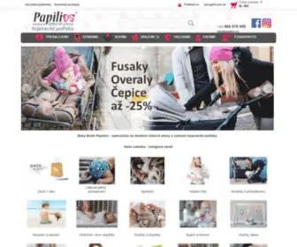 Moderni-Latkove-Pleny.cz(Specializovaný) Screenshot