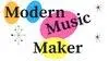 Modernmusicmaker.com Logo