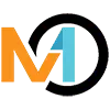 Modernonemarketing.com Logo
