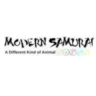 Modernsamurai.info Favicon