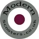 Modernscooters.co.uk Favicon