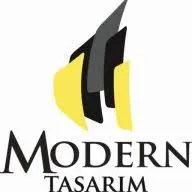 Moderntasarim.com Logo