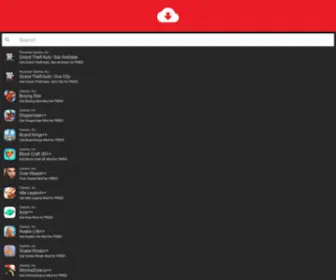 Modfree.net(Apps for Free) Screenshot