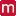 Modifast.se Logo