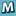 Modin.com Favicon