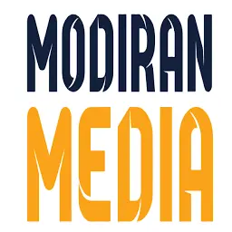 Modiranmedia.com Favicon