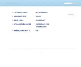 Modiremohtava.com(آژانس دیجیتال مارکتینگ) Screenshot