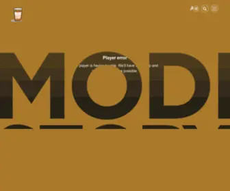Modistory.in(Modi Story) Screenshot