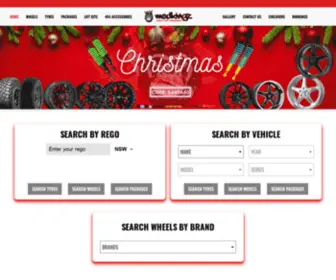 Modkingz.com.au(Home) Screenshot