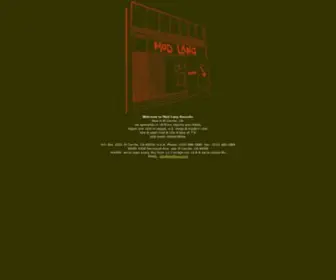Modlang.com(Mod lang) Screenshot