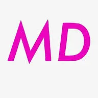 Modmd.com Favicon