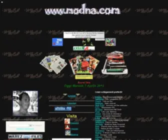 Modna.com(By WillySoft) Screenshot