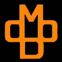 Modobuilders.com.au Favicon