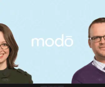 Mododesigngroup.com(Modo Design Group) Screenshot