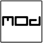 Mod.org.ua Favicon