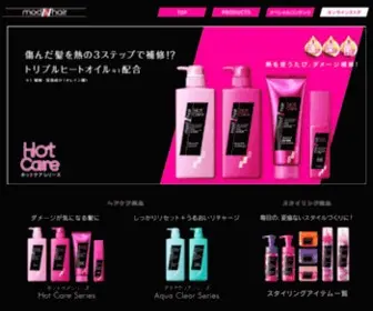 Mods-STyle.com(モッズ) Screenshot