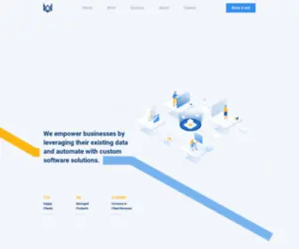 Modsi.com(modsi) Screenshot