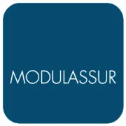 Modulassur.fr Logo