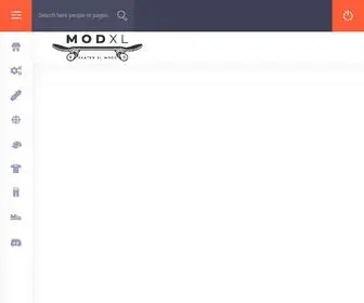 ModXL.co(SkaterXL Mods) Screenshot