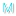 Moe1.cn Logo