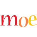 Moenime.com Logo