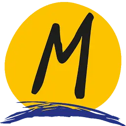 Moerbischamsee.at Logo