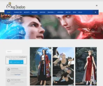 Mogsales.com(&nbsp) Screenshot