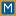 Mogusto.ch Favicon