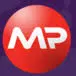 Mohammediapress.net Logo