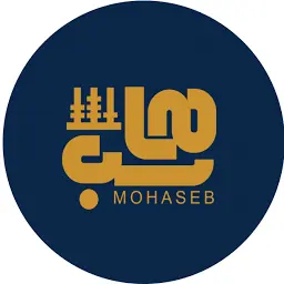 Mohaseb-INST.ir Favicon