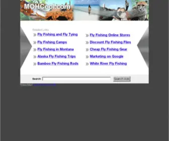 Mohcool.com(Mohcool) Screenshot