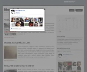 Mohdapih.com(甘孜乙啥教育咨询有限公司) Screenshot