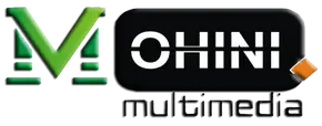 Mohinimultimedia.com Logo