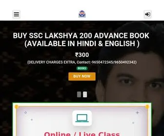 Mohitgoyalmaths.com Screenshot
