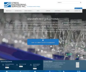 Mohreng.com(Engineering Design & Consulting Services) Screenshot