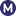 Mohsai.com Favicon