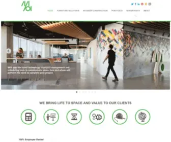 Moii.com(We are a client) Screenshot