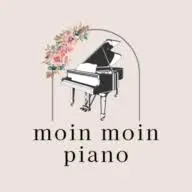 MoinMoin-Piano.com Favicon