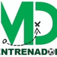 Moisesdiazentrenador.com Logo
