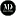 MojadelicJa.pl Favicon