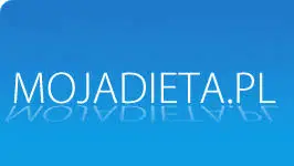 Mojadieta.pl Logo