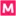 Mojafirma.org Logo