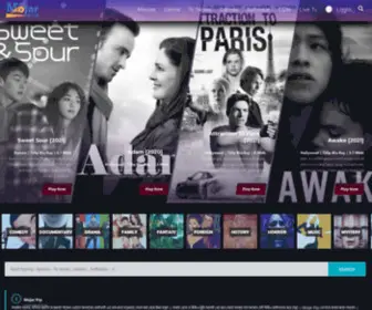 Mojarftp.com(Watch live online free 10000+ HD Movies and Tv series. download also Games) Screenshot