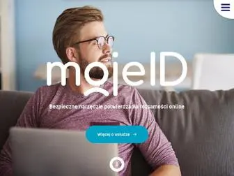 Mojeid.pl(Bezpieczne) Screenshot