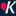 Mojekysuce.sk Favicon