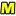 Mojinghao1.com Logo