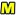 Mojinghao90.com Favicon