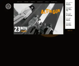 Mojo.de(Mojo Club) Screenshot