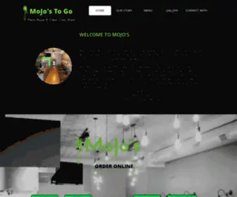 Mojos.online(Mojos online) Screenshot