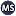 Mojsajt.net Favicon